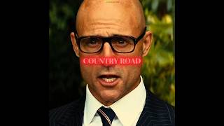 "A Death Worthy of a Gentleman" - Merlin | #kingsman #edit #kingsmanthegoldencircle