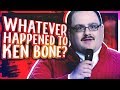 Whatever Happened to Ken Bone?