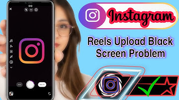 How to Fix Instagram Reels Video Uploading Problem 2025 | Reels Not Uploading, Stuck, Failed..