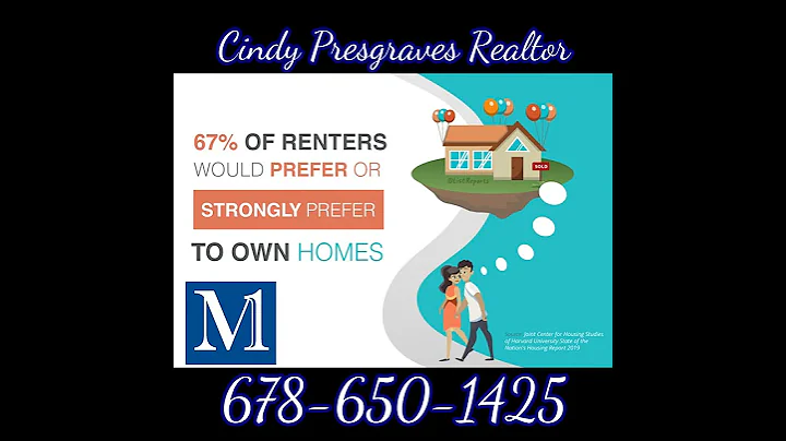 Cindy Presgraves Realtor