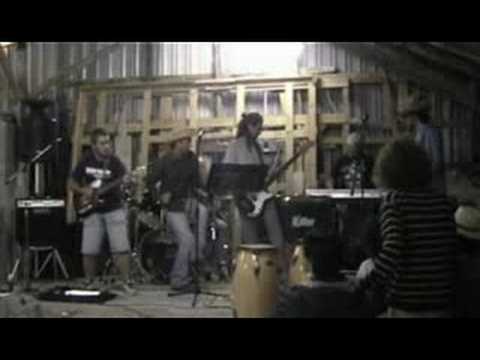 La Banda - Molina live at Rockin' Connio '08