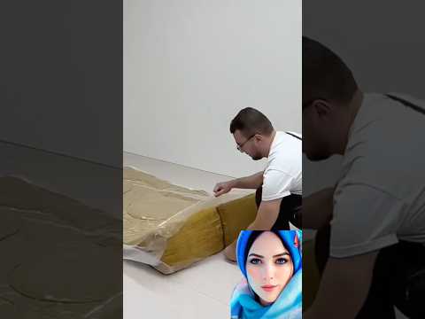 كنب قابل للشفط بدون خشب   ريلز اثاث