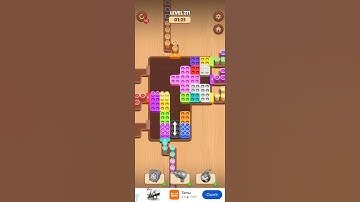 Coffee Match Level 211 #games #gaming #gameplay #puzzle #gamer