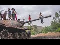 ኤርትራ የህወሓት ኃይሎች ወደ ግዛቷ እንዳይገቡ ማገዷ ተሰማ 