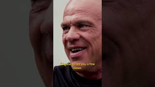 Has The WWE Gone Soft? screenshot 3