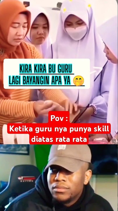 ketika guru dan murid satu server #shorts #lucu #memengakakkocak #keluargamletrereal #funny #humor
