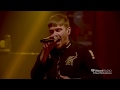 Shinedown - Devil (I Heart Radio LIve)
