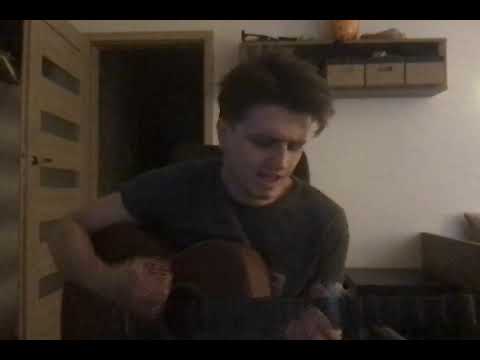 Kings Of Leon Pyro Acoustic Cover Kings Of Leon Pyro Acoustic Cover