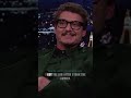 Pedro Pascal FORGOT he got Cast in The Last of Us