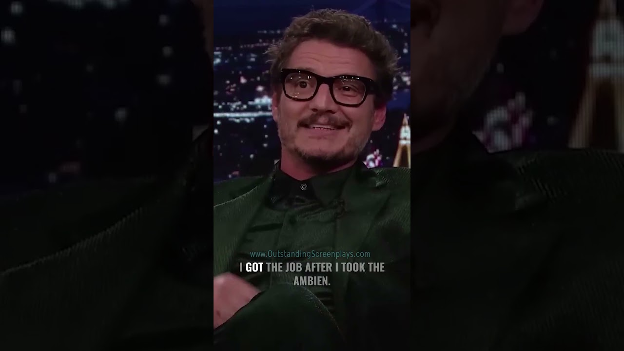 Pedro Pascal almost forgot he had been cast in The Last of Us after his  first call - Wiki of Thrones