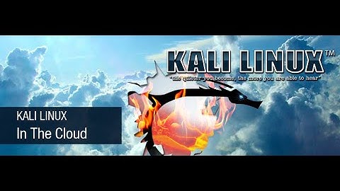 How To Install Kali Linux On Amazon AWS Cloud| PenTesting Setup on Cloud| KaliLinux Cloud Setup Easy