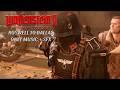Wolfenstein II the New Colossus Roswell to Dallas Music SFX