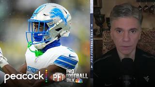 Terrion Arnold's lawyer says he's been contacted by three teams | Pro Football Talk | NFL on NBC