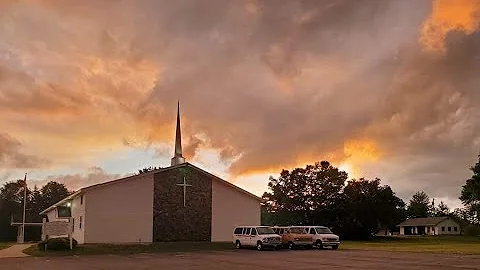 December 23, 2022 Christmas Candlelight Service (G...