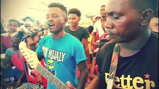 DEDAKY - MANEKITEKY (LIVE VERSION)