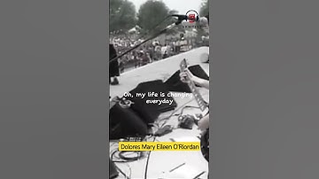 Thumbnail of The Cranberries || Dreams