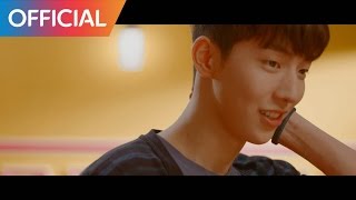강남 - CHOCOLATE (Feat. San E) (Teaser 2)