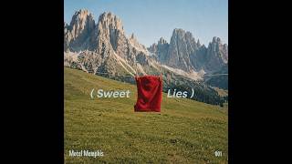 Motel Memphis - Sweet Lies