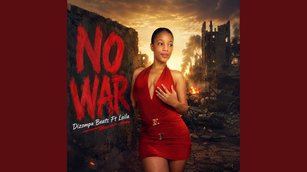 Watch No War on YouTube Watch No War on YouTube