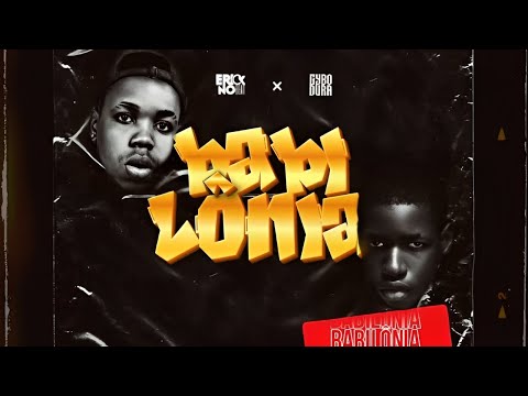 Erick No Beat X Gybodura Babilônia 