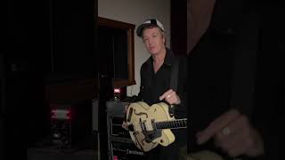 Huge thanks to Chris Cheney for the shout and for putting the Schaffer Replica by SoloDallas