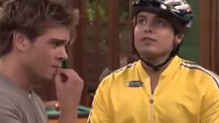 Boy meets world S7Ep4 No Such Thing as a Sure Thing