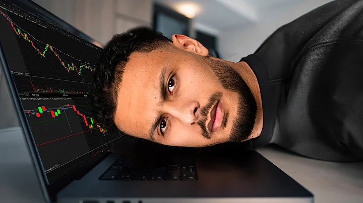 If I Started Automated Trading Again, This Is What I'd Do...