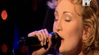 PATRICIA KAAS Je te dis vous - Live (1993) °MTV VINTAGE°