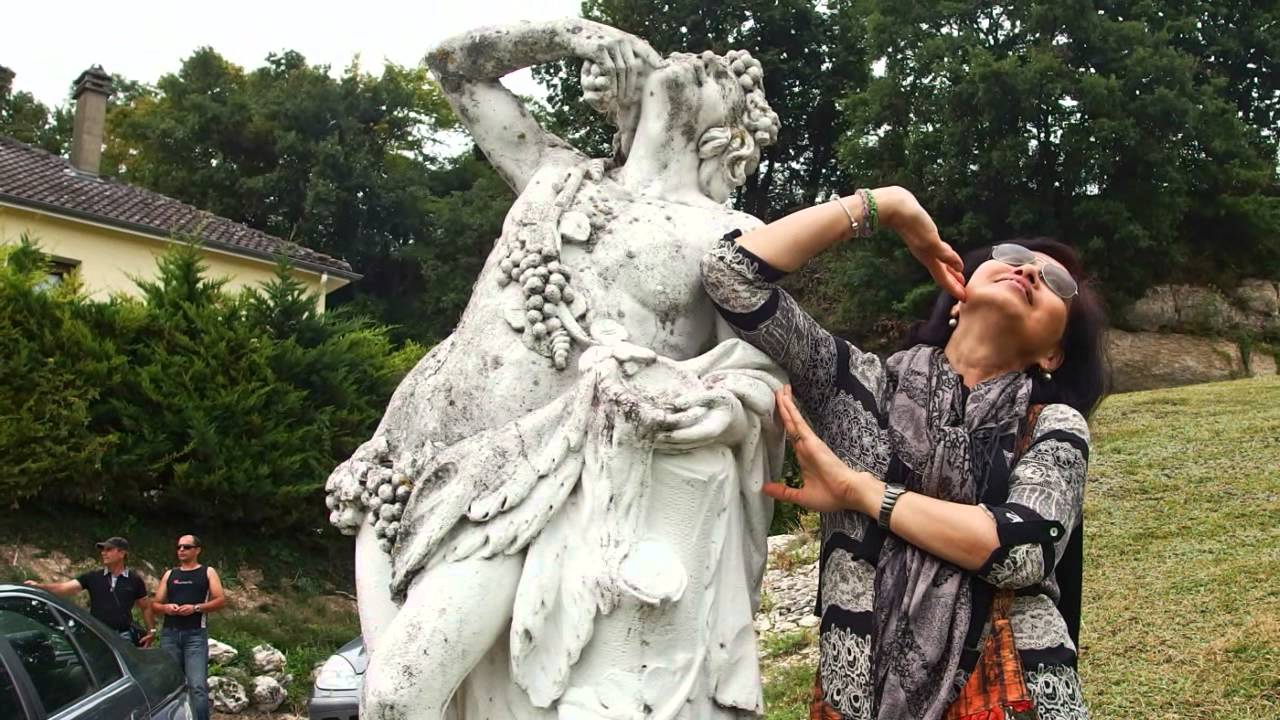 Balade à Cosne sur Loire