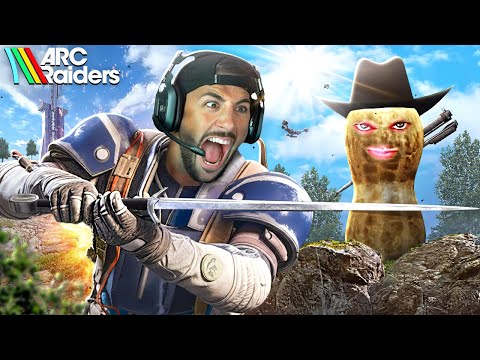 THE FINAL BATTLE FOR SPERANZA!