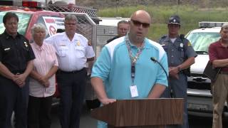Fireworks Can Affect Our Combat Veterans