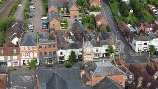 Hungerford Fire Station