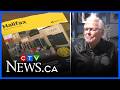 How would phasing out phonebooks impact Canada’s seniors?
