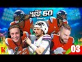 Don't Mess with Denver's DEFENSE (Road to Super Bowl 60 Part 3)