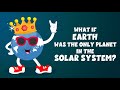 Understanding the Solar System and Earth's Unique Position