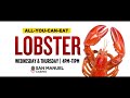 Vegas All You Can Eat Lobster Buffet - Bally's Sterling ...