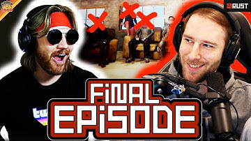 RUST S2E11 | A Victim and a Visitor ft. willneff and hJune - OTV "The Divide"