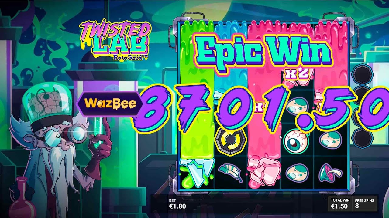 wazbee casino