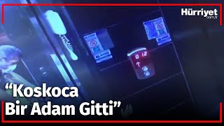 Asansör Boşluğuna Düşerek Öldü, Sorumlular Birbirlerini Suçladı Asansör Boşluğuna Düşerek Öldü, Sorumlular Birbirlerini Suçladı