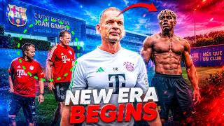Barcelona 2026/27 Will Be UNSTOPPABLE Because Of This Man