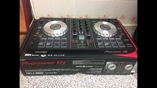 My Pioneer Dj Sb2 Skin Youtube My Pioneer Dj Sb2 Skin Youtube