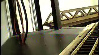 Famous Train Elevator Operation Net Worth