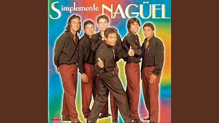 Video thumbnail of "Simplemente Naguel - Sin Vanidad"