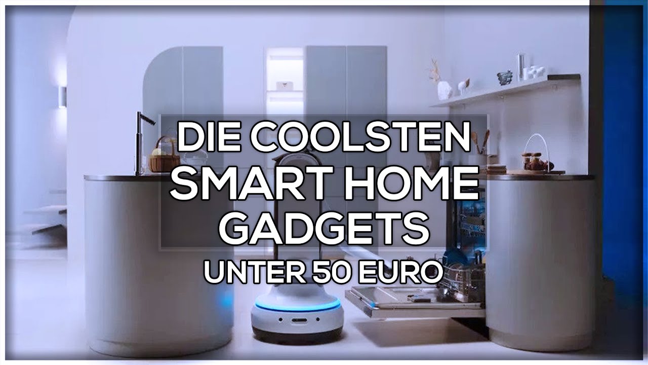 Die COOLSTEN Smart-Home-Gadgets für dein Zimmer 