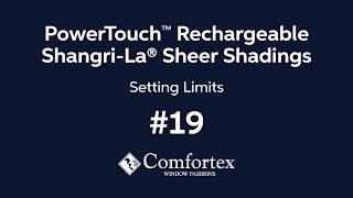 #19 PowerTouch Rechargeable Sheer - Setting Limits screenshot 5