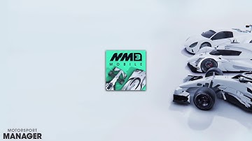 Motorsport Manager Mobile 3
