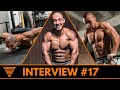 VADYM OLEYNIK | My CrossFit and Calisthenics Journey | Interview | The Athlete Insider Podcast #17