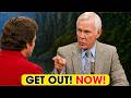 Johnny Carson Revealed 10 Golden Age Guests Who Were SECRETLY EVIL