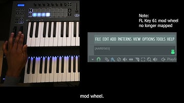 FL Studio: How to Map Pitch & Mod Wheels on Multiple Keyboards (No Overwriting!)