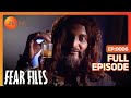 Fear Files | Hindi Serial | Full Episode - 6 | Zee TV Show